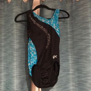Gymnastics GK leotard